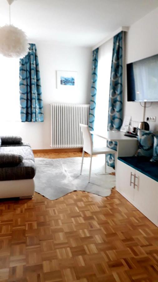Boutique Hotel Oase Bad Ischl Dış mekan fotoğraf