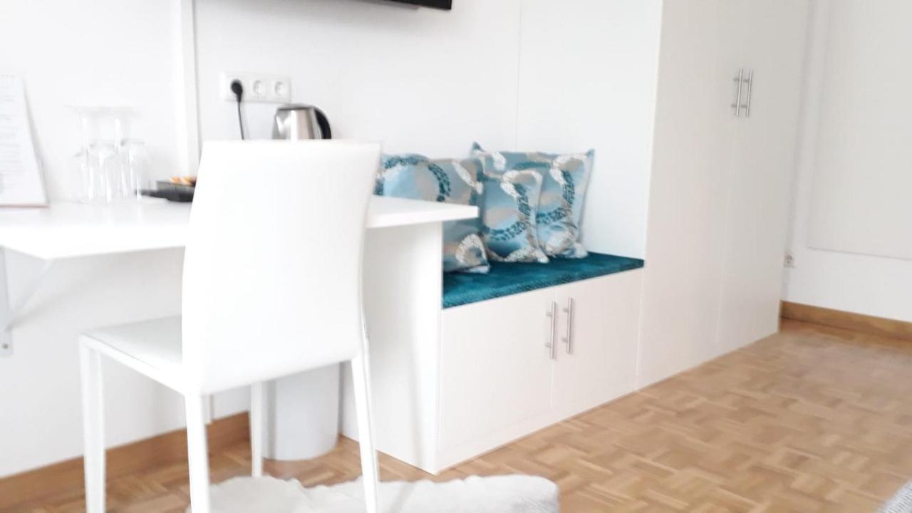 Boutique Hotel Oase Bad Ischl Dış mekan fotoğraf