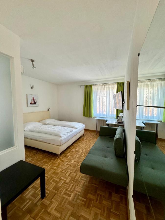 Boutique Hotel Oase Bad Ischl Dış mekan fotoğraf