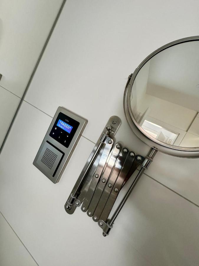 Boutique Hotel Oase Bad Ischl Dış mekan fotoğraf