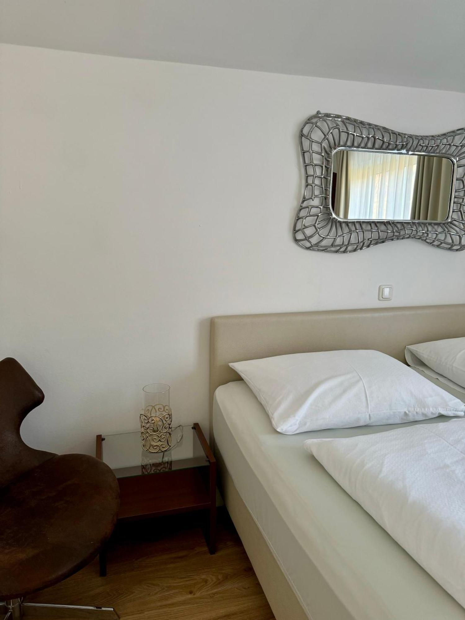 Boutique Hotel Oase Bad Ischl Dış mekan fotoğraf