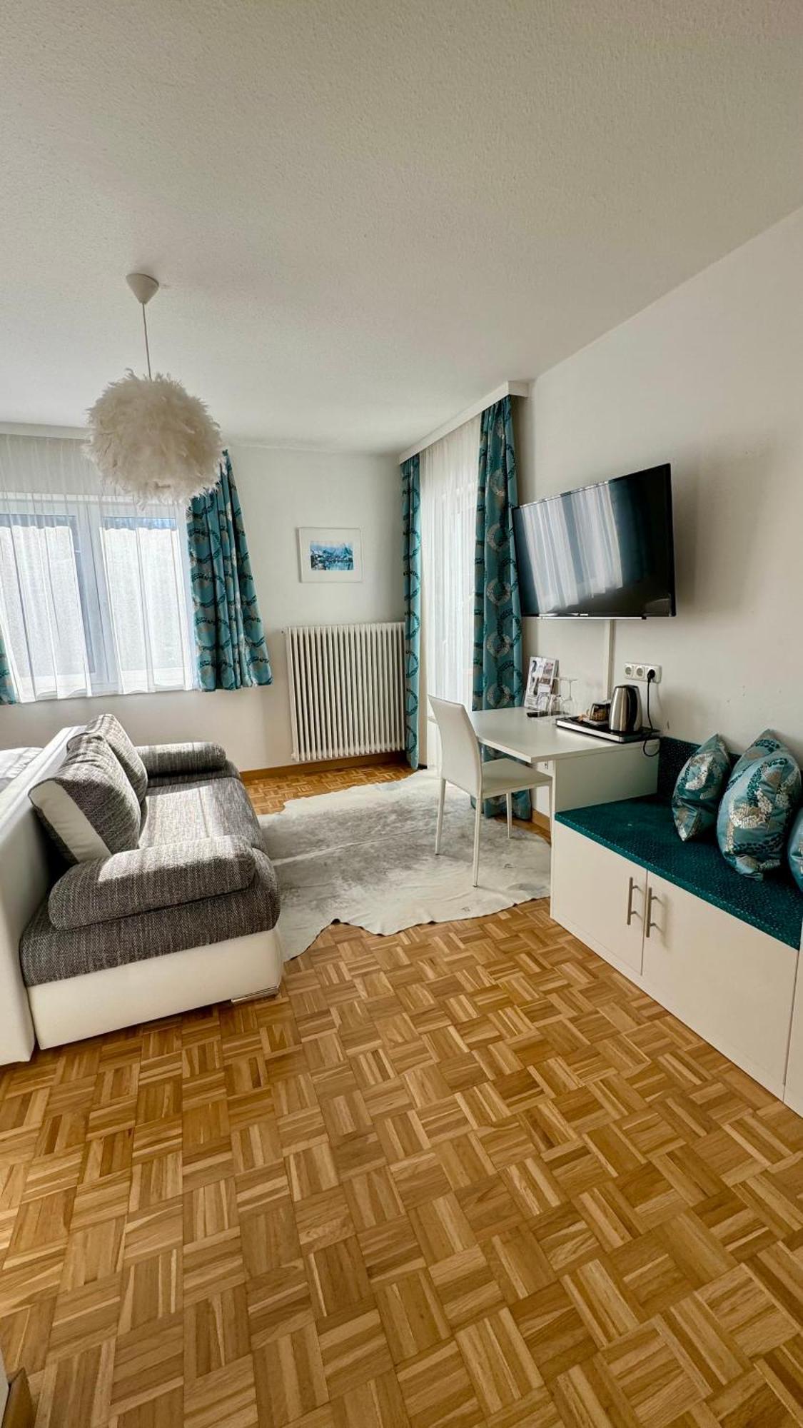 Boutique Hotel Oase Bad Ischl Dış mekan fotoğraf