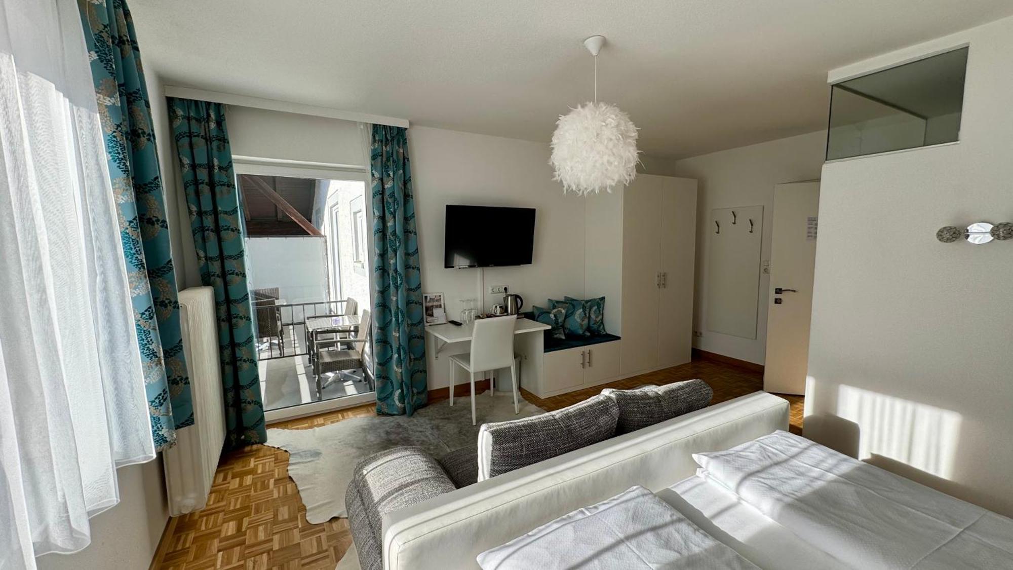 Boutique Hotel Oase Bad Ischl Dış mekan fotoğraf