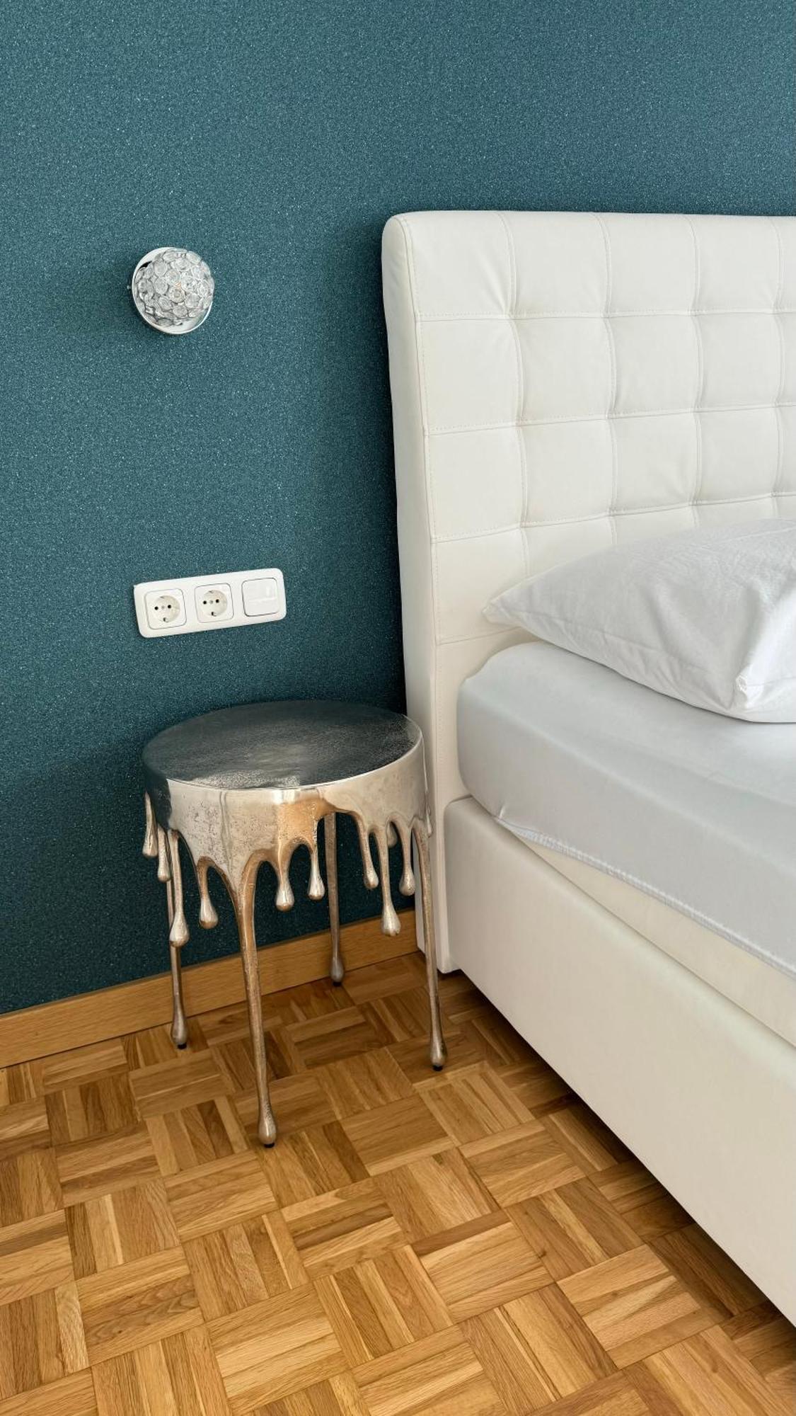 Boutique Hotel Oase Bad Ischl Dış mekan fotoğraf