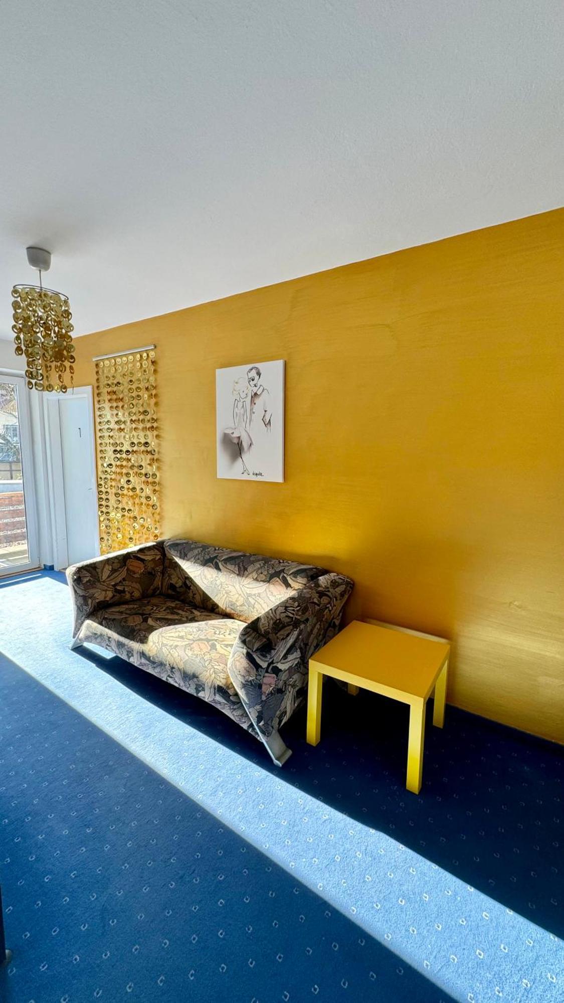 Boutique Hotel Oase Bad Ischl Dış mekan fotoğraf