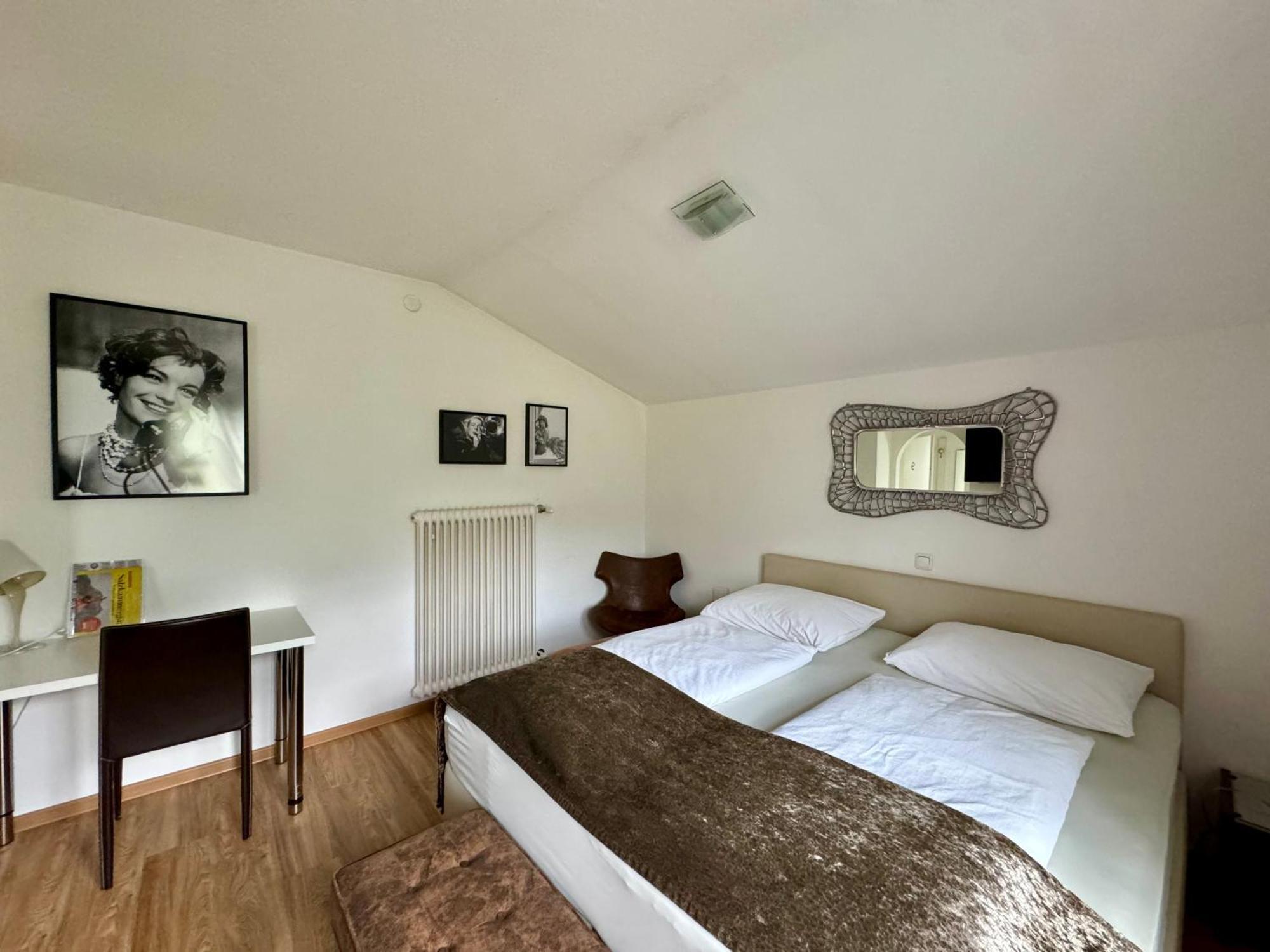 Boutique Hotel Oase Bad Ischl Dış mekan fotoğraf