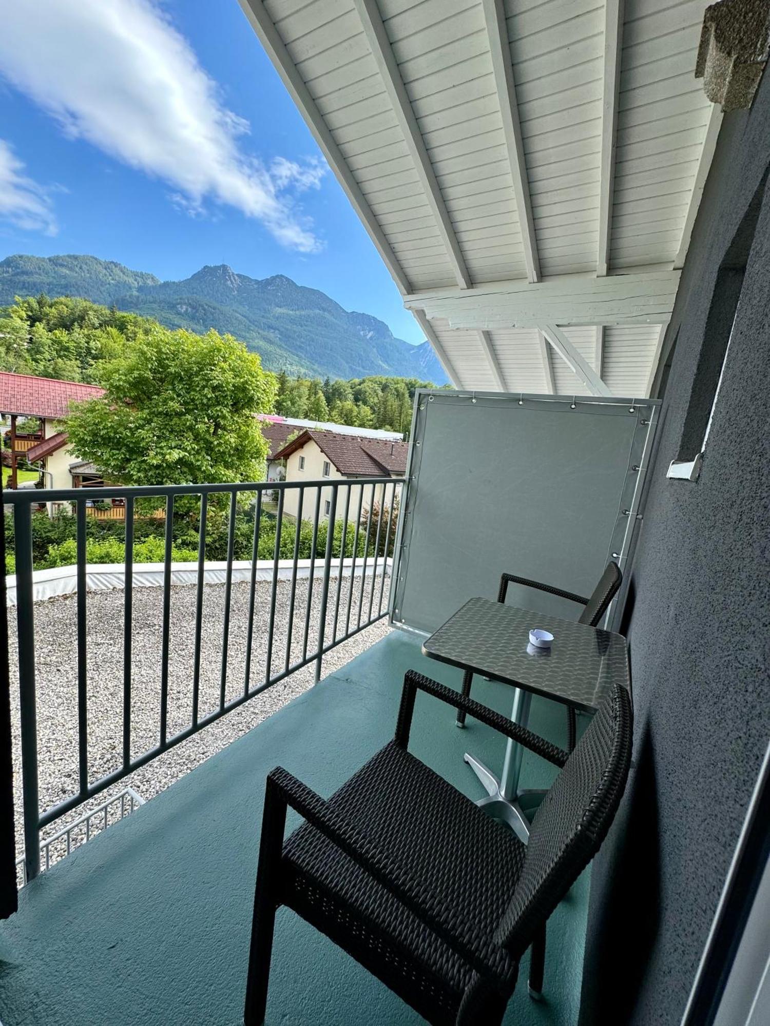 Boutique Hotel Oase Bad Ischl Dış mekan fotoğraf