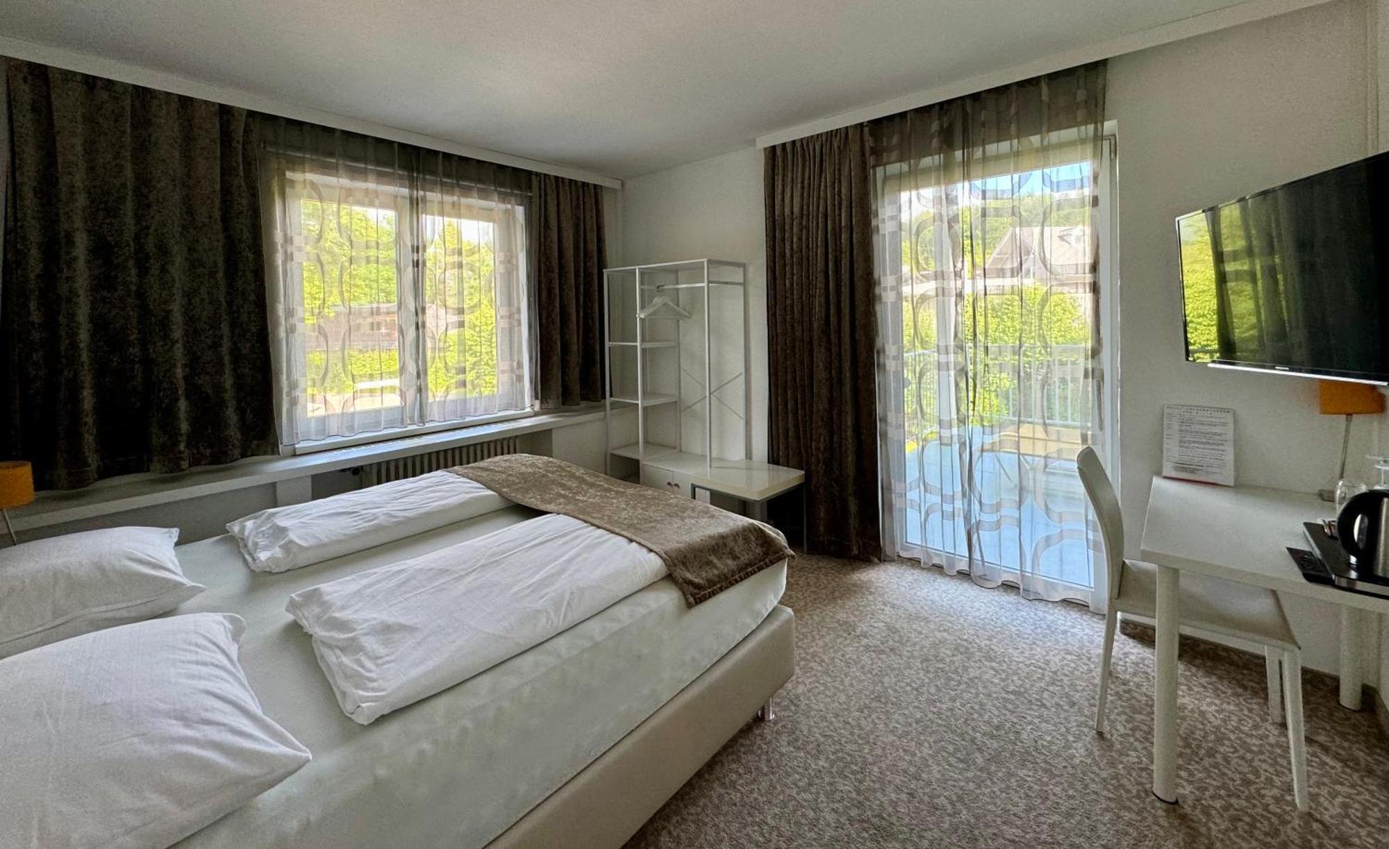 Boutique Hotel Oase Bad Ischl Dış mekan fotoğraf