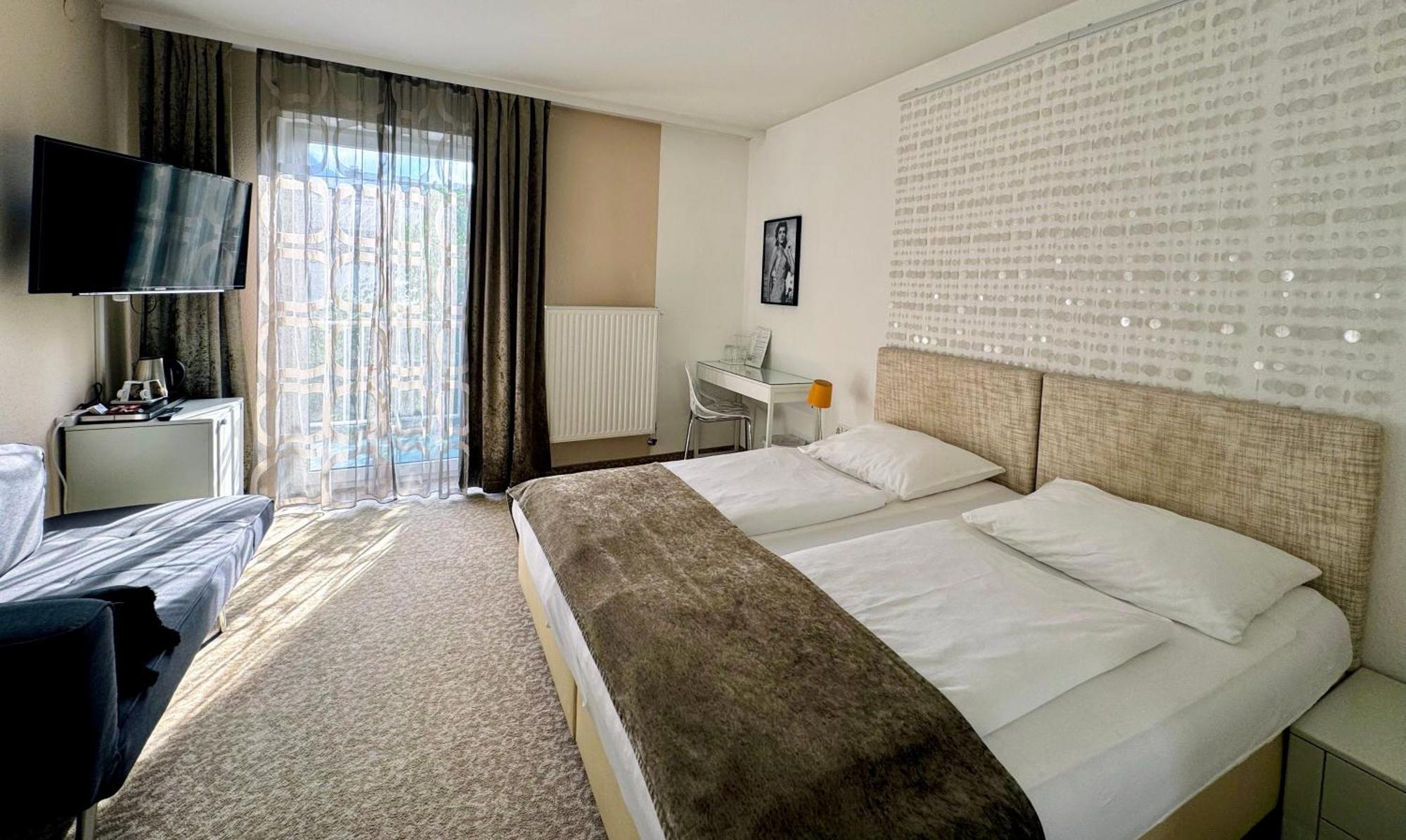 Boutique Hotel Oase Bad Ischl Dış mekan fotoğraf