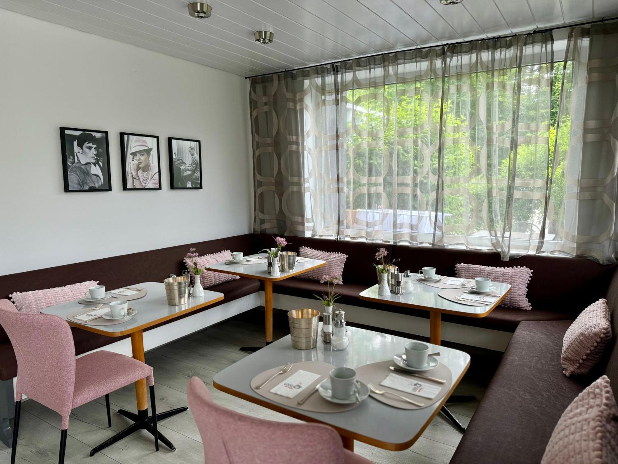 Boutique Hotel Oase Bad Ischl Dış mekan fotoğraf