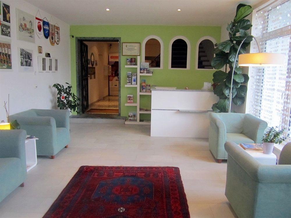 Boutique Hotel Oase Bad Ischl Dış mekan fotoğraf