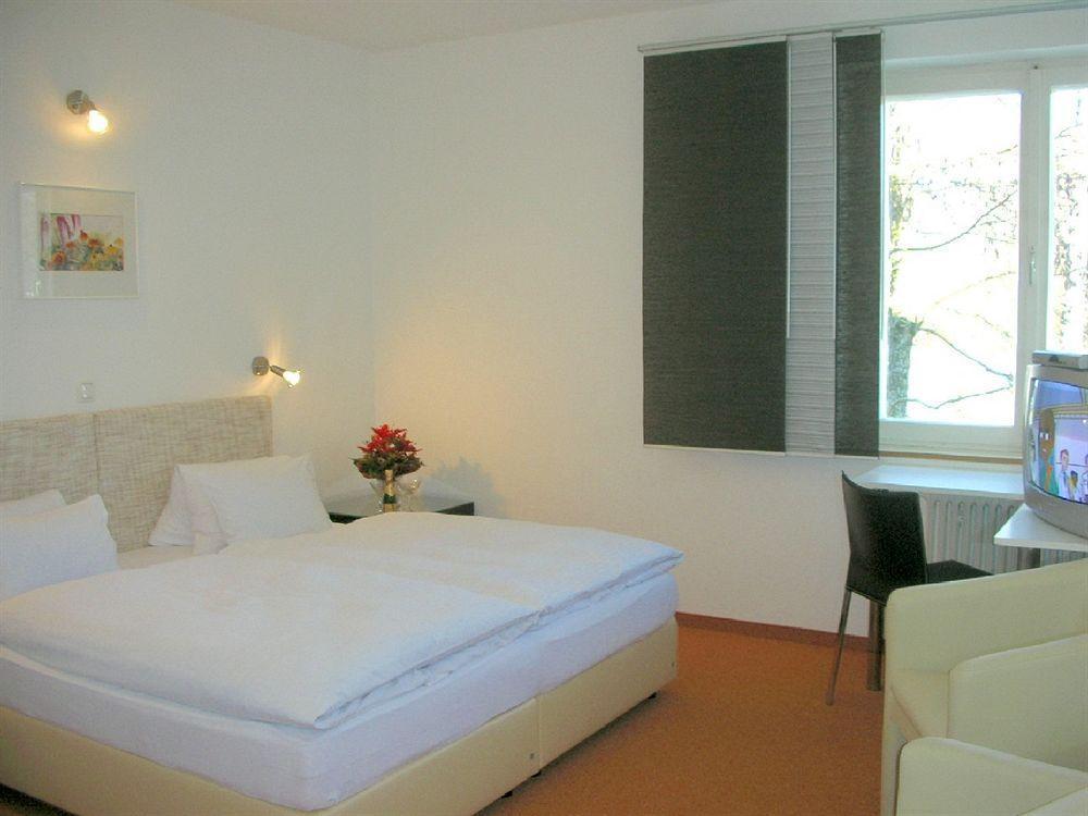 Boutique Hotel Oase Bad Ischl Dış mekan fotoğraf
