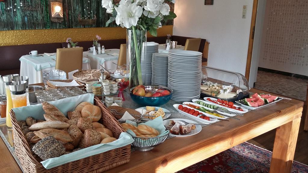Boutique Hotel Oase Bad Ischl Dış mekan fotoğraf