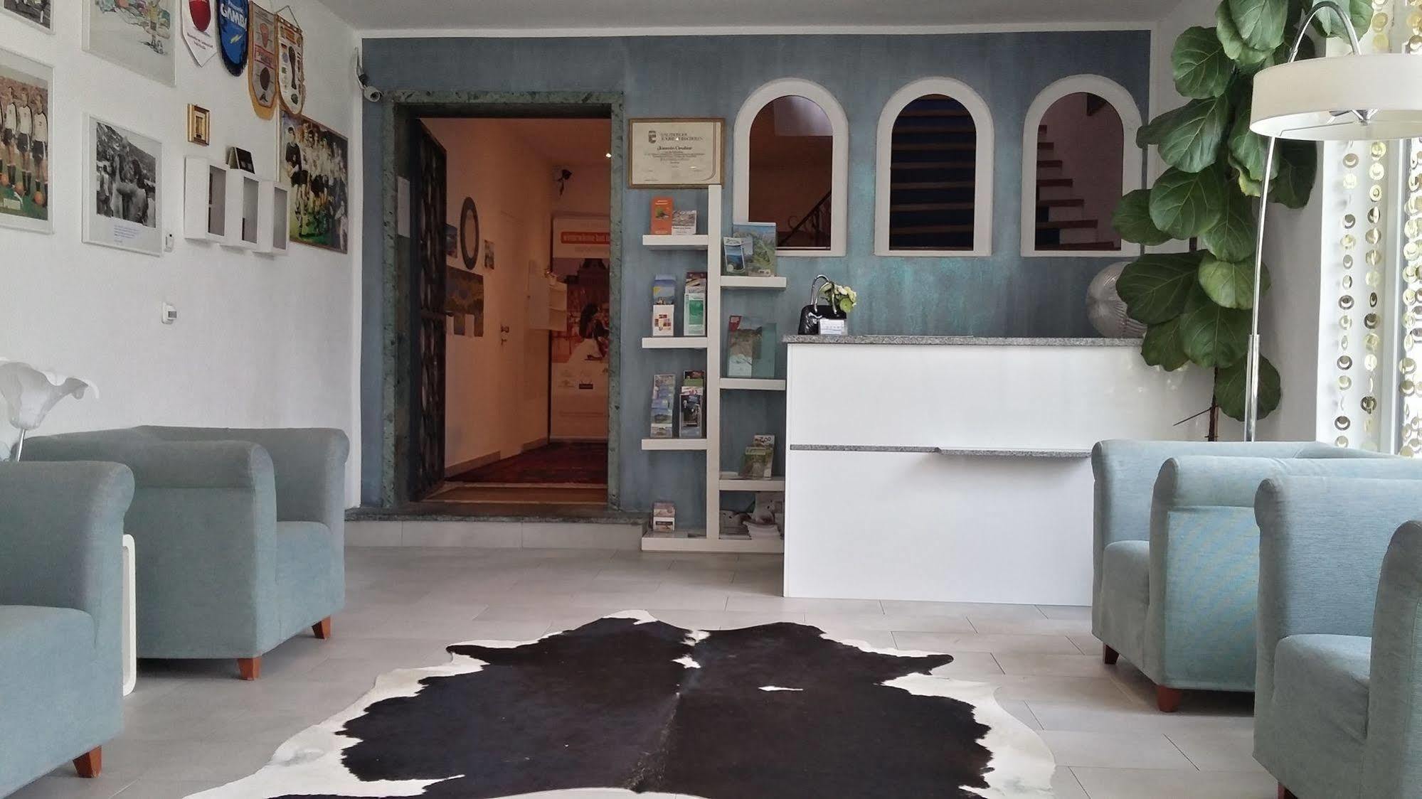 Boutique Hotel Oase Bad Ischl Dış mekan fotoğraf
