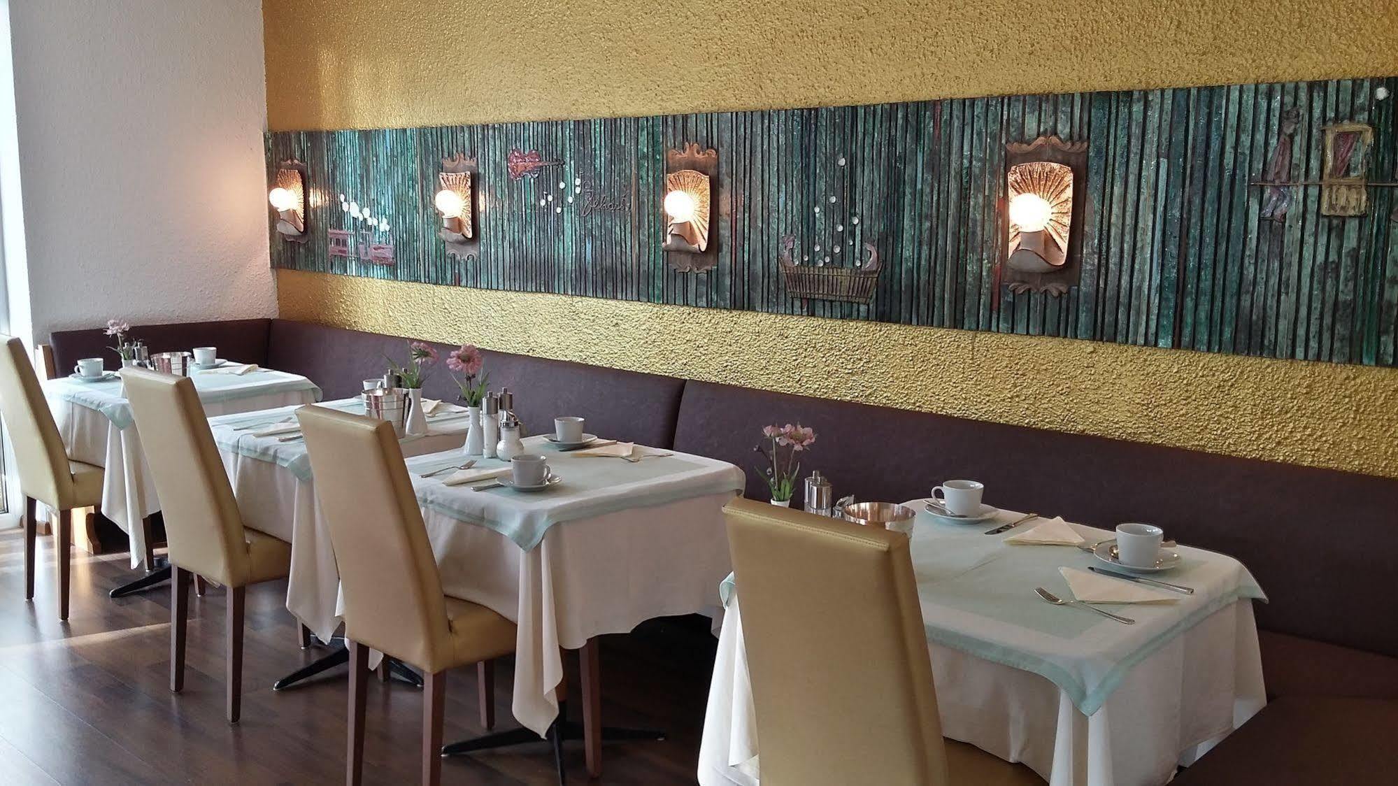 Boutique Hotel Oase Bad Ischl Dış mekan fotoğraf