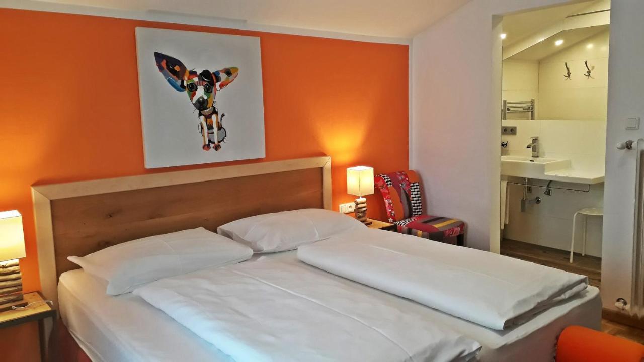 Boutique Hotel Oase Bad Ischl Dış mekan fotoğraf
