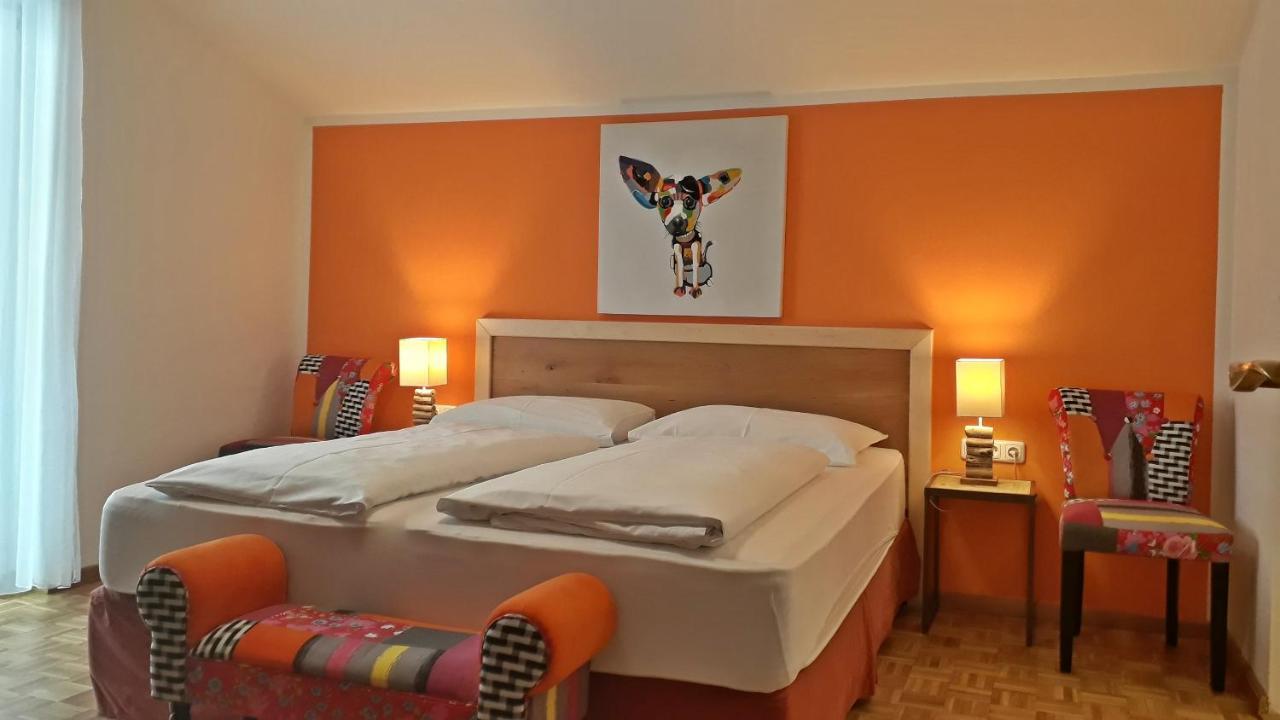 Boutique Hotel Oase Bad Ischl Dış mekan fotoğraf