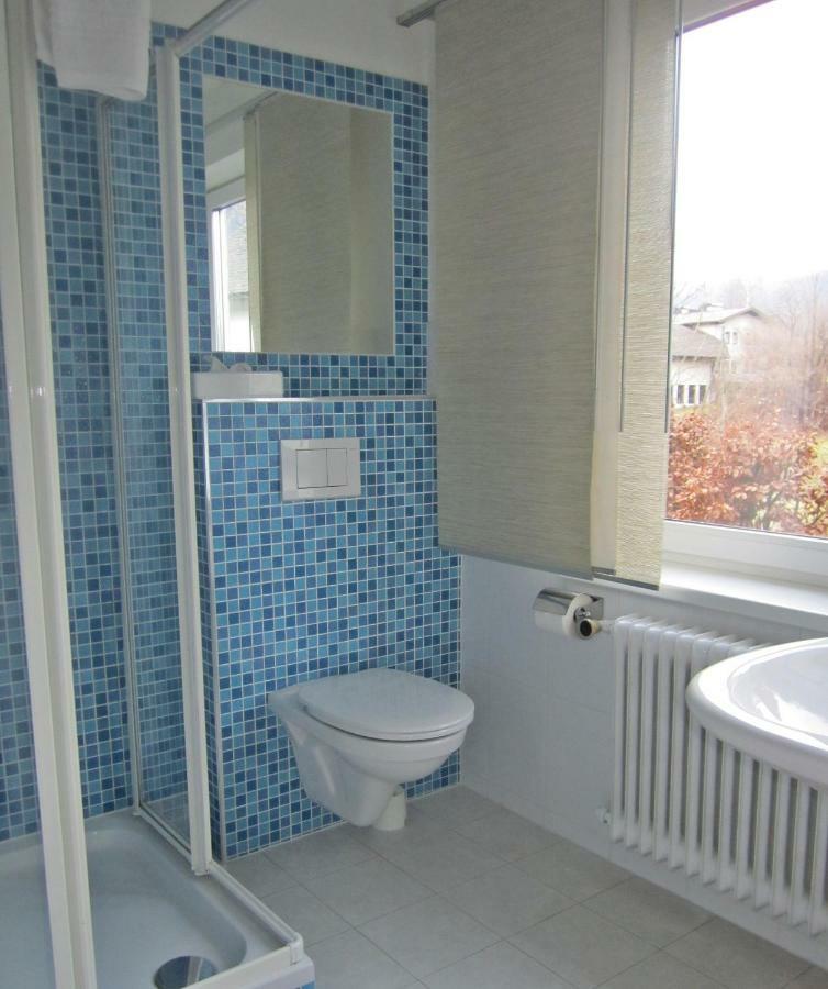 Boutique Hotel Oase Bad Ischl Dış mekan fotoğraf